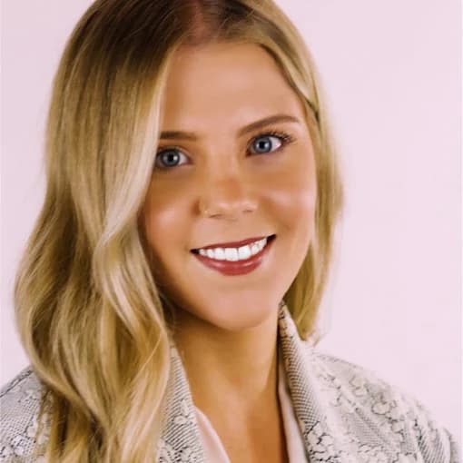 Peyton Shaw - Licensed Therapist